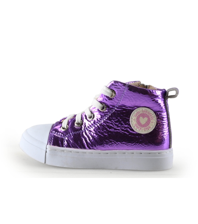 Barst! Hoge sneakers