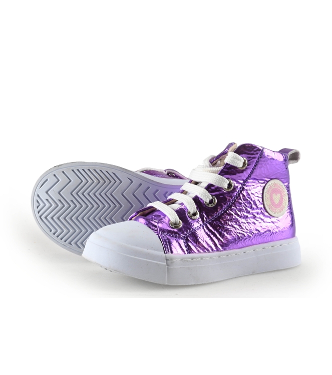 Barst! Hoge sneakers