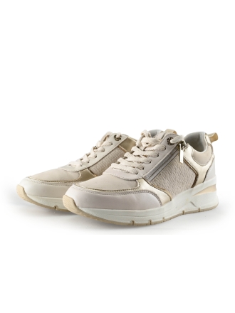 Tamaris Sneakers Beige 335273
 Maat 40
 