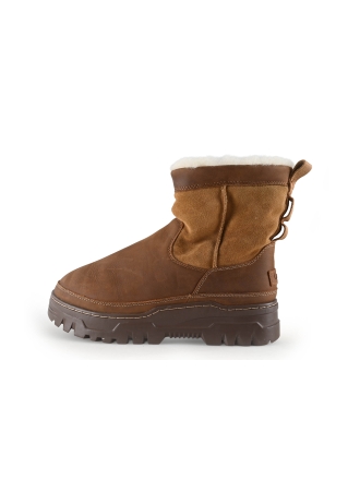 Ugg Sneeuwlaarzen Bruin 335281
 Maat 42
 
