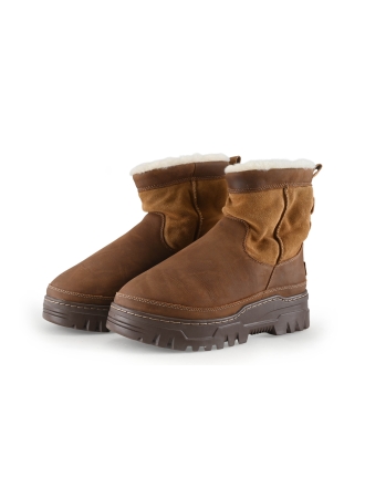 Ugg Sneeuwlaarzen Bruin 335281
 Maat 42
 
