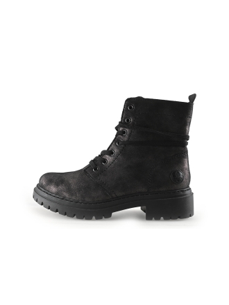 Rieker Sneeuwlaarzen Brons 335285
 Maat 40
 