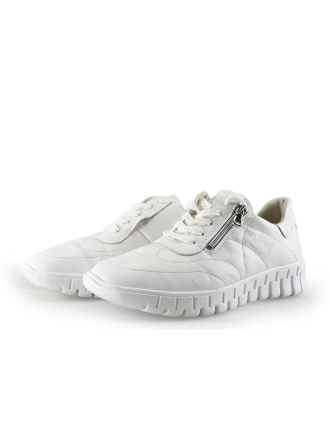 Waldlaufer Veterschoenen Wit 335290
 Maat 39½
 