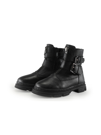 IK-KE Biker boots Zwart 335293
Maat 29