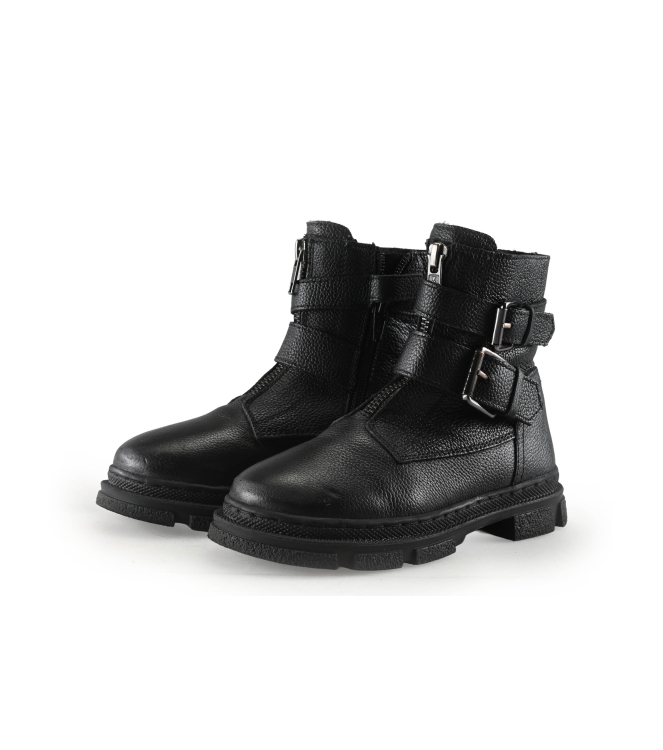 IK-KE Biker boots