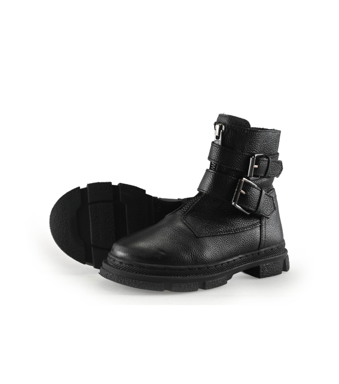 IK-KE Biker boots