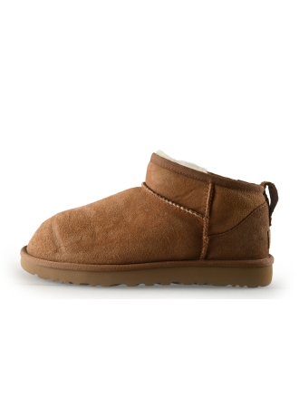 Ugg Enkellaarzen Beige 335295
 Maat 39
 