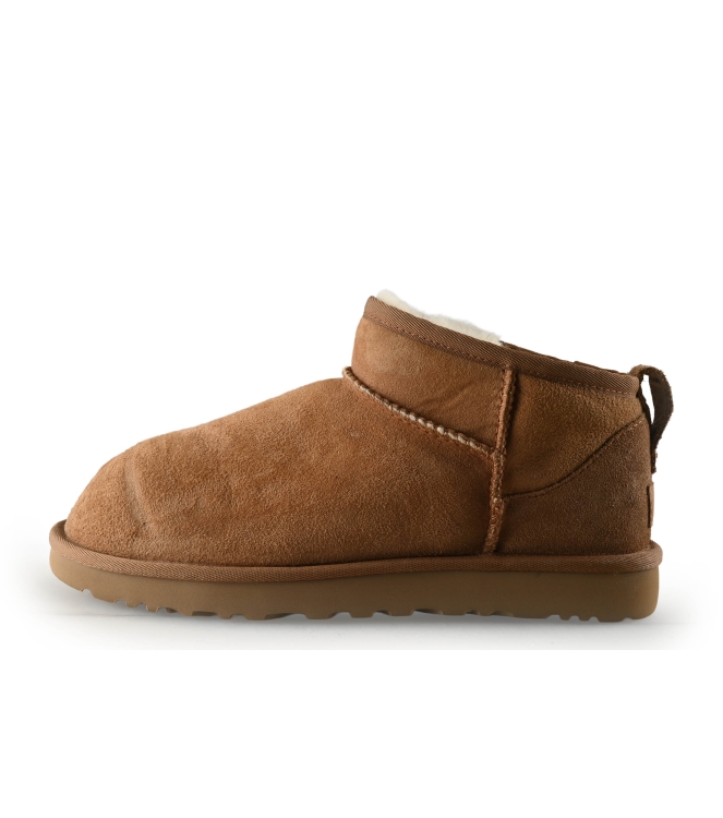Ugg Enkellaarzen
