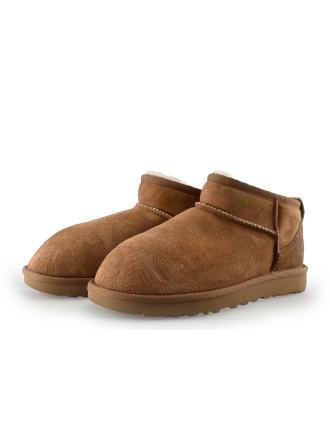 Ugg Enkellaarzen Beige 335295
 Maat 39
 