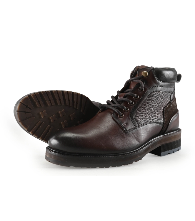 Daniel Kenneth Veterboots