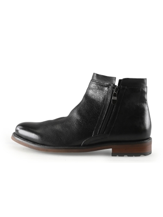 Daniel Kenneth Enkellaarzen Zwart 335304
 Maat 42
 