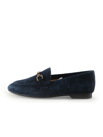 Di Lauro Loafers  Blauw 335306
 Maat 37
 