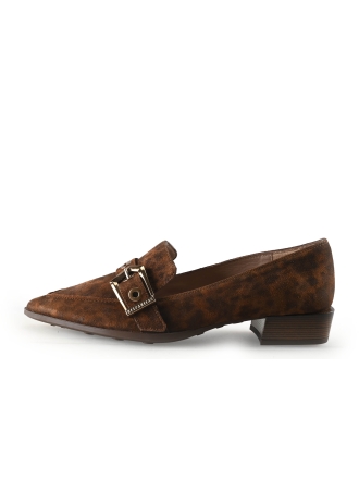 Hispanitas Loafers  Bruin 335309
 Maat 39
 