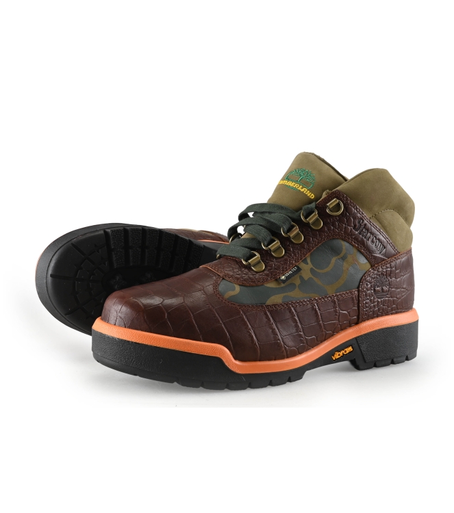 Timberland Veterboots