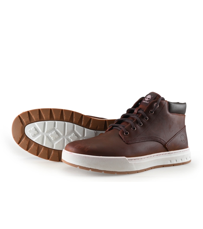 Timberland Hoge sneakers
