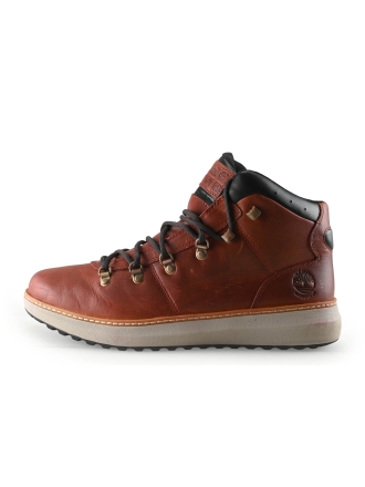 Timberland Veterboots Cognac 335325
 Maat 44½
 