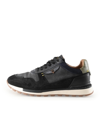 PME Legend Veterschoenen Blauw 335327
 Maat 41
 