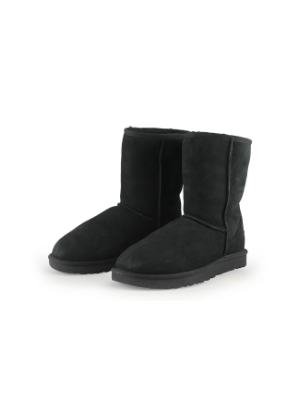 Ugg Enkellaarzen Zwart 335334
 Maat 40
 