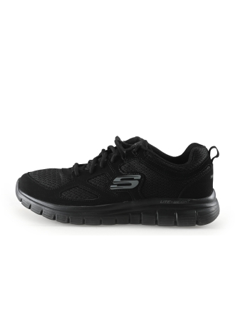 Skechers Sneakers Zwart 335335
 Maat 42
 