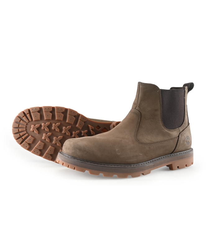 Timberland Enkellaarzen