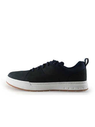 Timberland Sneakers Blauw 335338
 Maat 42
 
