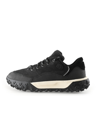 Timberland Sneakers Zwart 335342
 Maat 43½
 