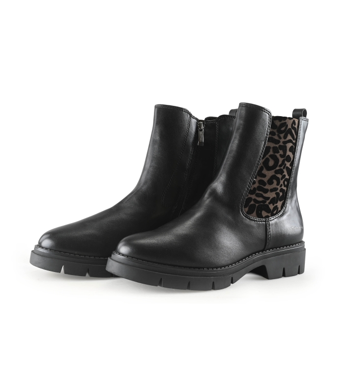 Tamaris Enkellaarzen