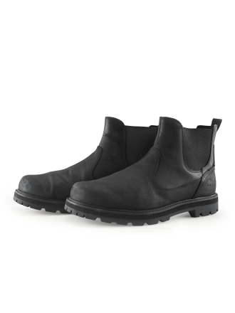 Timberland Chelsea boots Zwart 335352
 Maat 43½
 