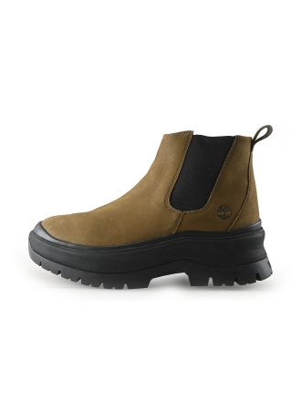 Timberland Enkellaarzen Overig 335360
 Maat 41½
 