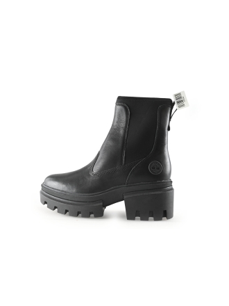 Timberland Chelsea boots Zwart 335364
 Maat 37½
 