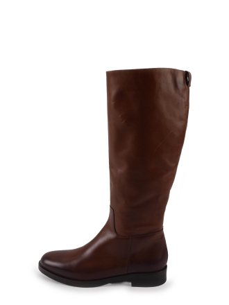 Di Lauro Laarzen Bruin 335372
 Maat 37
 