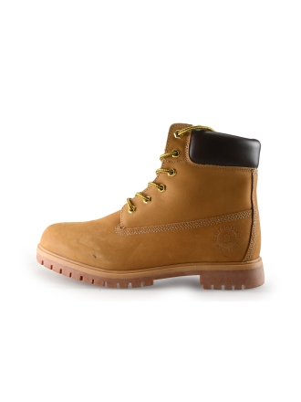 Lumberjack Veterboots Cognac 335380
 Maat 43
 