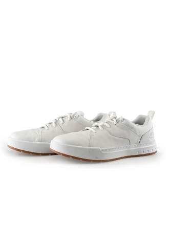 Timberland Sneakers Wit 335383
 Maat 40
 