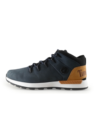 Timberland Sneakers Blauw 335388
 Maat 44½
 