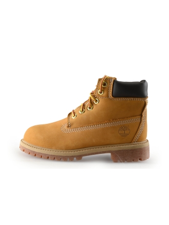 Timberland Veterboots Bruin 335389
 Maat 32
 