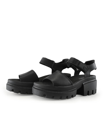 Timberland Sandalen Zwart 335394
 Maat 38½
 