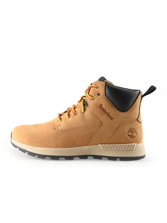Timberland Veterboots Bruin 335395
 Maat 40
 