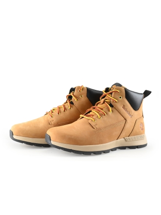 Timberland Veterboots Bruin 335395
 Maat 40
 