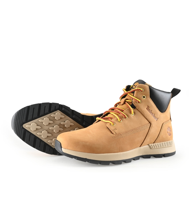 Timberland Veterboots