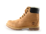 Timberland Veterboots