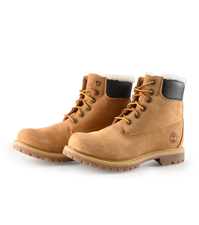 Timberland Veterboots