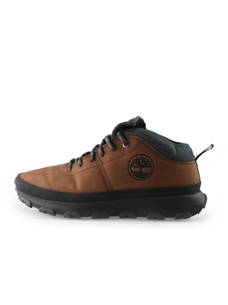 Timberland Sneakers Bruin 335399
 Maat 43
 