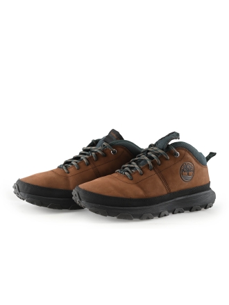 Timberland Sneakers Bruin 335399
 Maat 43
 