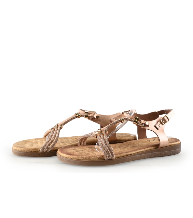 DSTRCT Sandalen
