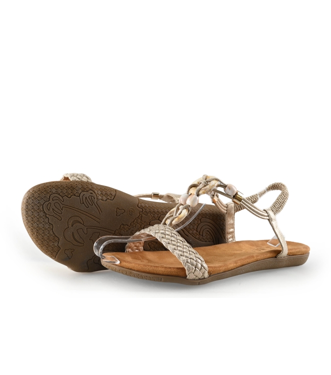DSTRCT Sandalen