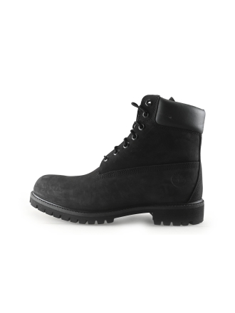 Timberland Boots Zwart 335415
 Maat 43½
 