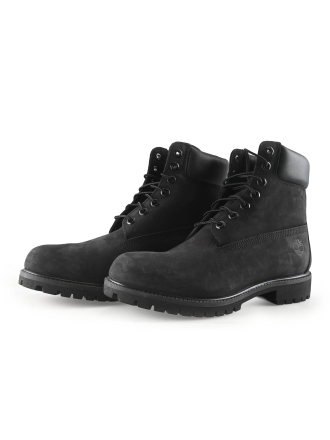 Timberland Boots Zwart 335415
 Maat 43½
 