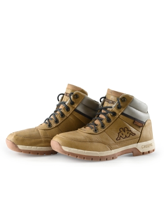 Kappa Boots Beige 335418
 Maat 44
 
