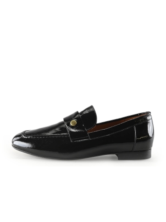 Gioia Loafers  Zwart 335421
 Maat 38
 
