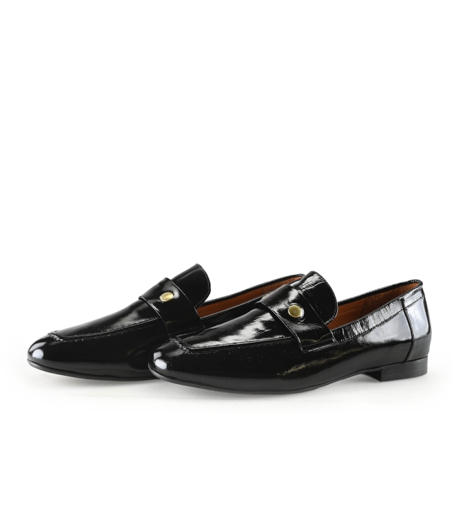 Gioia Loafers 